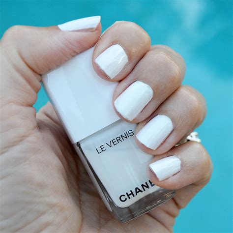 chanel fall nail polish 2019|Chanel fall 2019 nail polish review – Bay Area Fashionista.